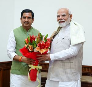 आतंकवाद के प्रति शून्य सहिष्णुता’: श्री साहू ने ‘ऑपरेशन सिंदूर’ की सफलता पर प्रधानमंत्री मोदी को दी बधाई आतंकवाद के प्रति शून्य सहिष्णुता’: श्री साहू ने ‘ऑपरेशन सिंदूर’ की सफलता पर प्रधानमंत्री मोदी को दी बधाई