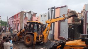 रायपुर नगर निगम द्वारा बोरियाखुर्द एवं डुंडा में हो रही अवैध प्लाटिंग और अवैध निर्माण पर कार्यवाही की गयी रायपुर नगर निगम द्वारा बोरियाखुर्द एवं डुंडा में हो रही अवैध प्लाटिंग और अवैध निर्माण पर कार्यवाही की गयी