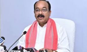  उप मुख्यमंत्री अरुण साव व्यवहार न्यायालय भवन का करेंगे लोकार्पण