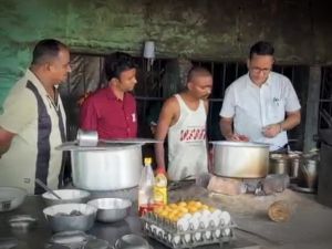बालोद जिले के विभिन्न खाद्य प्रतिष्ठानों का किया जा रहा है नियमित सघन निरीक्षण बालोद जिले के विभिन्न खाद्य प्रतिष्ठानों का किया जा रहा है नियमित सघन निरीक्षण