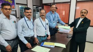 छत्तीसगढ़ राज्य विधिज्ञ परिषद के निर्वाचन हेतु नामांकन फार्म जमा करने की प्रक्रिया प्रारंभ छत्तीसगढ़ राज्य विधिज्ञ परिषद के निर्वाचन हेतु नामांकन फार्म जमा करने की प्रक्रिया प्रारंभ