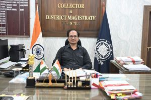 79 वें स्वतंत्रता दिवस पर हर घर तिरंगा कार्यक्रम का आगाज 2 अगस्त से 79 वें स्वतंत्रता दिवस पर हर घर तिरंगा कार्यक्रम का आगाज 2 अगस्त से