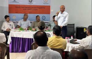 रैम्प योजना के तहत उद्योग एवं बैंकर्स कनेक्ट कार्यक्रम का हुआ सफल आयोजन रैम्प योजना के तहत उद्योग एवं बैंकर्स कनेक्ट कार्यक्रम का हुआ सफल आयोजन