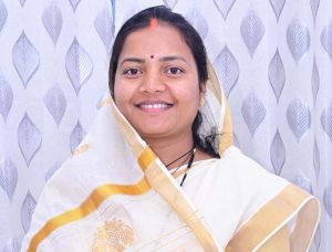 मंत्री लक्ष्मी राजवाड़े की पहल पर सूरजपुर जिले को विकास कार्याे की सौगात मंत्री लक्ष्मी राजवाड़े की पहल पर सूरजपुर जिले को विकास कार्याे की सौगात