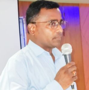  समाज, परिवार में सहोगे तो रहोगे: काले