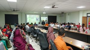  प्रधानमंत्री किसान सम्मान निधि योजना के तहत 20वीं किश्त की राशि जारी