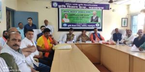 पीएम किसान सम्मान निधि अंतर्गत महासमुंद जिले के 1 लाख 30 हजार से अधिक किसानों के खाते में लगभग 30 करोड़ 31 लाख रूपए जारी