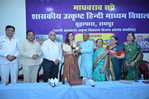 महिलाओं को समर्पित सावन उत्सव : सुनील सोनी 