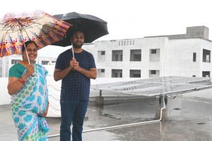 प्रधानमंत्री सूर्यघर मुफ्त बिजली योजना: सौर ऊर्जा से संवरते सपने प्रधानमंत्री सूर्यघर मुफ्त बिजली योजना: सौर ऊर्जा से संवरते सपने