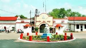  केन्द्रीय जेल रायपुर में शोएब ढेबर को 3 माह के लिए सभी प्रकार के मुलाकात से किया गया प्रतिबंधित