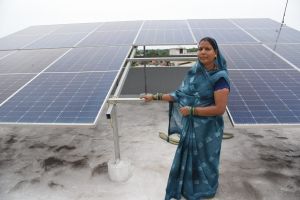  सफलता की कहानी- चेहरे पर आई राहत की मुस्कान