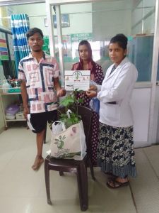  हरियाली के साथ नवजीवन की शुरुआत