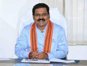   रक्षाबंधन पर दंतेवाड़ा और सुकमा में एक नया इतिहास रचेंगे उपमुख्यमंत्री विजय शर्मा