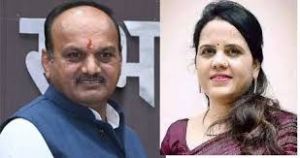 महापौर मीनल और सभापति सूर्यकान्त, संस्कृति विभाग अध्यक्ष गिदवानी ने रक्षाबंधन पर्व पर दी अग्रिम हार्दिक शुभकामनायें0