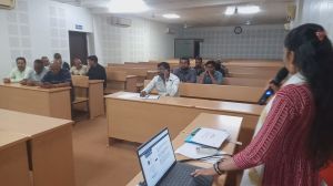 शासकीय पेंशनधारियों का होगा आंनलाईन सत्यापन   