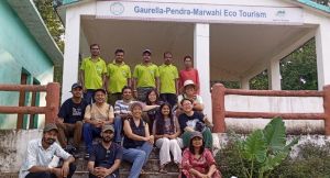  वैश्विक स्तर पर पर्यटन के क्षेत्र में नई पहचान स्थापित कर रहा है गौरेला-पेंड्रा-मरवाही जिला