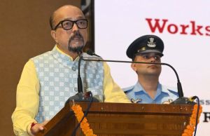   डिजिटल तकनीक का उपयोग करें लेकिन उस पर निर्भरता से बचें - राज्यपाल श्री डेका