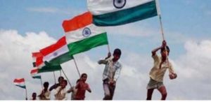  देशभक्ति और फिटनेस का संगम: 14 अगस्त को रायपुर में होगी "स्वतंत्रता दौड़"