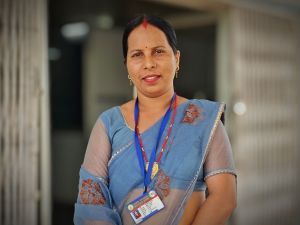 स्वतंत्रता दिवस समारोह नई दिल्ली में विशेष अतिथि के रूप में शामिल होगी बालोद जिले की लखपति दीदी खिलेश्वरी