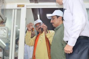   'बने खाबो - बने रहिबो' अभियान: तीन दिन में 162 विधिक नमूने, 628 सर्विलेंस नमूने लिए गए 