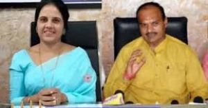 महापौर और सभापति, संस्कृति विभाग अध्यक्ष ने स्वतंत्रता दिवस और श्रीकृष्ण जन्माष्टमी की दी अग्रिम शुभकामनायें