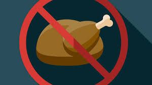  स्वतंत्रता दिवस 15 अगस्त,  कृष्ण जन्माष्टमी 16 अगस्त, पर्युषण पर्व का प्रथम दिवस 19 अगस्त, श्रीगणेश चतुर्थी 26 अगस्त, पर्युषण पर्व का अंतिम दिवस 27 अगस्त को मांस - मटन विक्रय पूर्ण रूप से प्रतिबंधित 