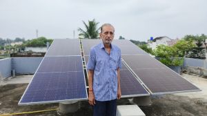   बिजली बिल कम हुआ, मेंटेनेंस की चिंता नहीं...