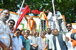 कोटा बनेगा नगर पालिका, उप मुख्यमंत्री अरुण साव ने की घोषणा