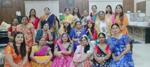 जय हरितिमा महिला समिति का भव्य आयोजन – स्वतंत्रता दिवस एवं जन्माष्टमी उत्सव जय हरितिमा महिला समिति का भव्य आयोजन – स्वतंत्रता दिवस एवं जन्माष्टमी उत्सव