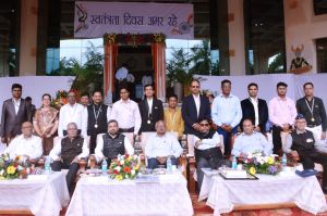  उत्कृष्ट सेवा के लिए 13 विद्युतकर्मी राज्य स्तर पर पुरस्कृत