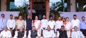      75 हजार वृक्षारोपण के लिए 12 विद्युतकर्मी पुरस्कृत