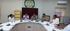  घर के सामने और सड़क पर गणेश पंडालों से यातायात बाधित होने पर होगी सख्ती, जिला प्रशासन से अनुमति लेना जरूरी  