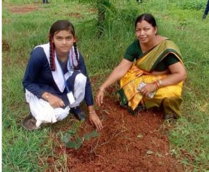  पर्यावरण संरक्षण की दिशा में आरंग में हुआ जनभागीदारी का अनोखा प्रयास