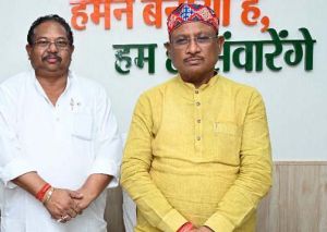   लुण्ड्रा को मिला 10 करोड़ का विद्युत विस्तार