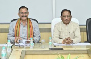   मुख्यमंत्री के निर्देश पर कैंसर अस्पताल का होगा उन्नयन 