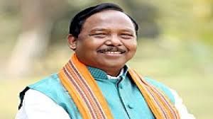 कृषि मंत्री रामविचार नेताम के बंगले में पोरा तिहार का होगा भव्य आयोजन कृषि मंत्री रामविचार नेताम के बंगले में पोरा तिहार का होगा भव्य आयोजन