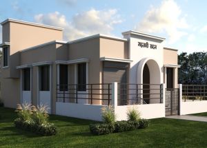 राज्य में कुल 166 महतारी सदन की मिली स्वीकृति, दुर्ग जिले को मिले 6 महतारी सदन राज्य में कुल 166 महतारी सदन की मिली स्वीकृति, दुर्ग जिले को मिले 6 महतारी सदन