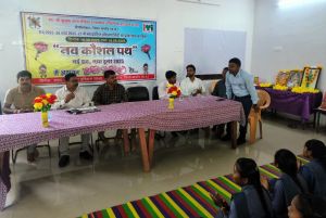 शासकीय औद्योगिक प्रशिक्षण संस्थान डौण्डीलोहारा में किया गया प्रवेशोत्सव कार्यक्रम का आयोजन शासकीय औद्योगिक प्रशिक्षण संस्थान डौण्डीलोहारा में किया गया प्रवेशोत्सव कार्यक्रम का आयोजन