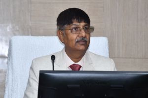 अभियोजन अधिकारियों को नवीन कानून के प्रभावी क्रियान्वयन पर राज्य स्तरीय प्रशिक्षण अभियोजन अधिकारियों को नवीन कानून के प्रभावी क्रियान्वयन पर राज्य स्तरीय प्रशिक्षण