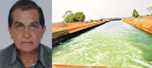 सिंचाई पानी प्रबंधन के लिए श्रमिक नहीं , किसानों के रहमोकरम पर निर्भर है सिंचाई व रखरखाव सिंचाई पानी प्रबंधन के लिए श्रमिक नहीं , किसानों के रहमोकरम पर निर्भर है सिंचाई व रखरखाव