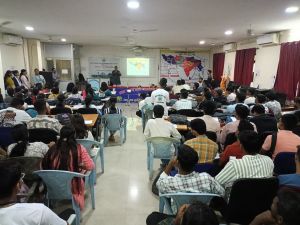 उदय प्रसाद उदय शासकीय पॉलीटेक्निक दुर्ग में नव प्रवेशित विद्यार्थियों के लिए परिचयात्मक कार्यक्रम आयोजित उदय प्रसाद उदय शासकीय पॉलीटेक्निक दुर्ग में नव प्रवेशित विद्यार्थियों के लिए परिचयात्मक कार्यक्रम आयोजित