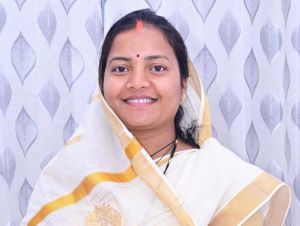 कैबिनेट मंत्री लक्ष्मी राजवाड़े ने प्रधानमंत्री नरेंद्र मोदी एवं केंद्र सरकार का जताया आभार कैबिनेट मंत्री लक्ष्मी राजवाड़े ने प्रधानमंत्री नरेंद्र मोदी एवं केंद्र सरकार का जताया आभार