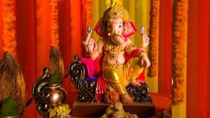 महाराष्ट्र मंडल में आज विराजित होंगे भगवान गणेश महाराष्ट्र मंडल में आज विराजित होंगे भगवान गणेश