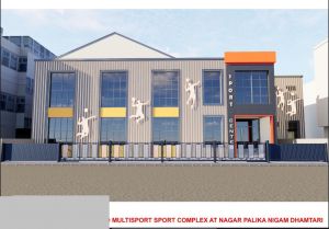 राज्य सरकार की प्रतिबद्धता, खेलों के लिए बुनियादी ढांचा होगा सुदृढ़ राज्य सरकार की प्रतिबद्धता, खेलों के लिए बुनियादी ढांचा होगा सुदृढ़