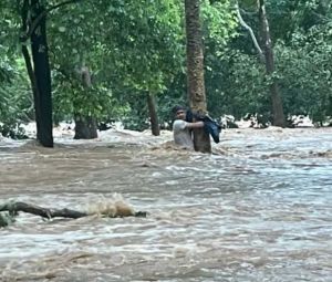 भारी बारिश से प्रदेश के चार जिलों में बाढ़ की स्थिति भारी बारिश से प्रदेश के चार जिलों में बाढ़ की स्थिति