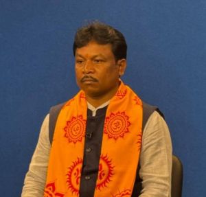 प्रदेश कांग्रेस में 'पीसीसी' बनाम 'बीसीसी' में सत्ता-संघर्ष का नया दौर छिड़ा : महेश कश्यप प्रदेश कांग्रेस में 'पीसीसी' बनाम 'बीसीसी' में सत्ता-संघर्ष का नया दौर छिड़ा : महेश कश्यप