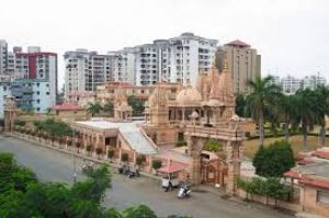 राज्य के सभी 55 नगर पालिकाओं के अध्यक्ष और सीएमओ सूरत के अध्ययन भ्रमण पर जाएंगे