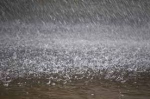  प्रदेश में अब तक 862.8 मि.मी. औसत वर्षा दर्ज