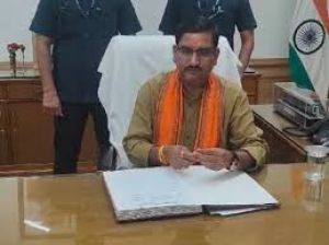  राष्ट्रीय खेल दिवस 29 अगस्त को : केंद्रीय राज्यमंत्री तोखन साहू करेंगे शुभारंभ 