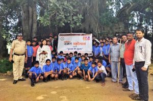  बालोद में &rsquo;पुरखा के सुरता&rsquo; कार्यक्रम का हुआ आयोजन